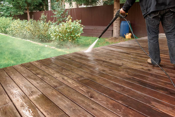 Best Roof Washing  in Elroy, WI